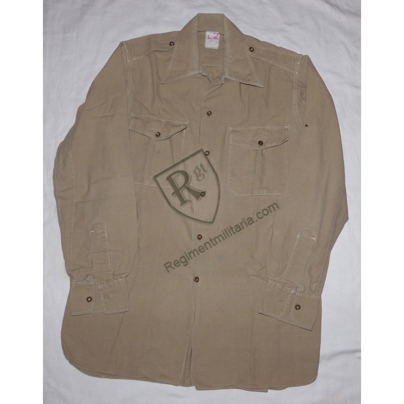 Chemise modèle 48 Algérie