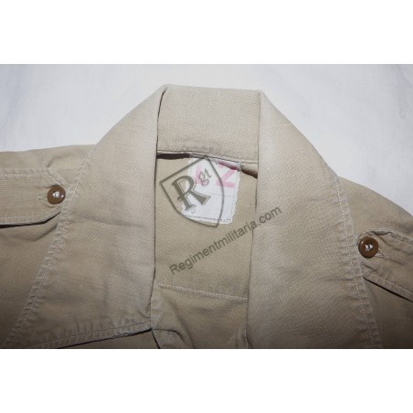 Chemise modèle 48 Algérie