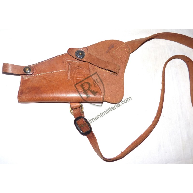 Holster de poitrine M3 Colt 45.