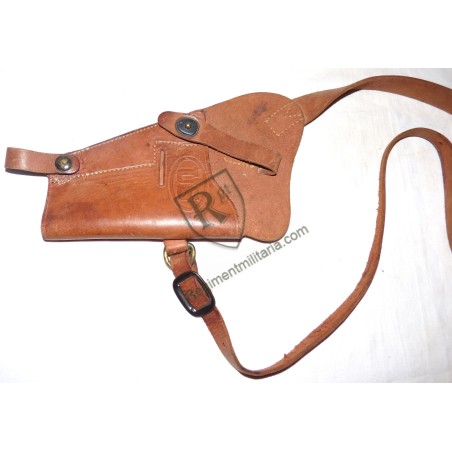 Holster de poitrine M3 Colt 45.