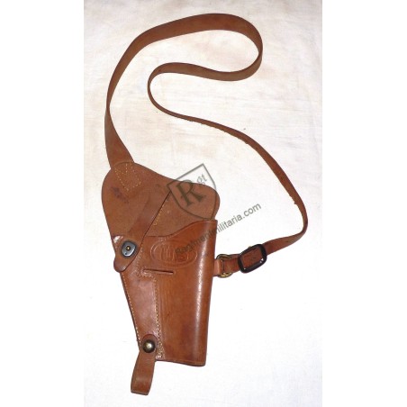 Holster de poitrine M3 Colt 45.