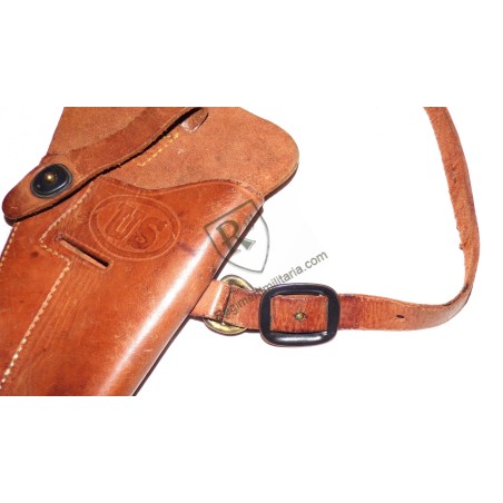 Holster de poitrine M3 Colt 45.