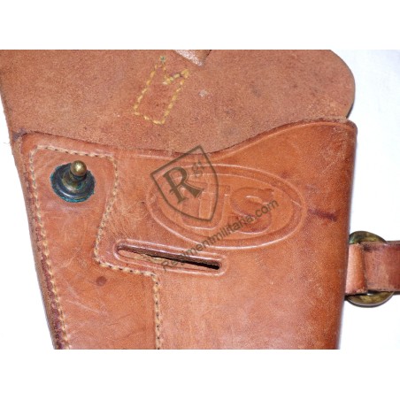 Holster de poitrine M3 Colt 45.