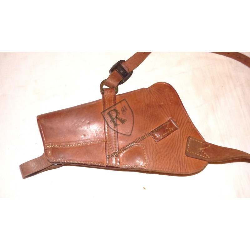 Holster de poitrine M3 Colt 45.