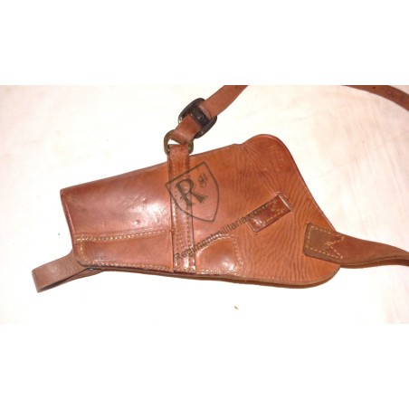 Holster de poitrine M3 Colt 45.