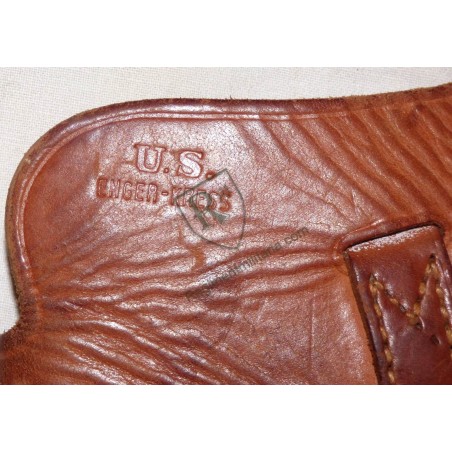 M3 Chest holster for Colt 45 Pistol.