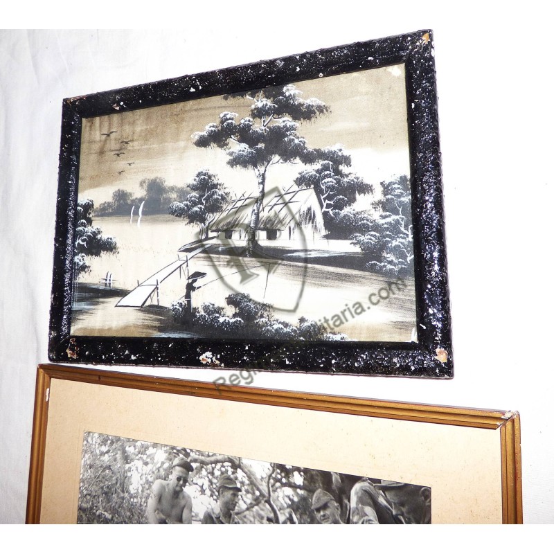 Photos para Indochine grand format