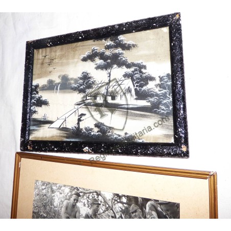 Photos para Indochine grand format