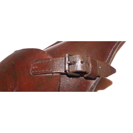 Holster P08 1916