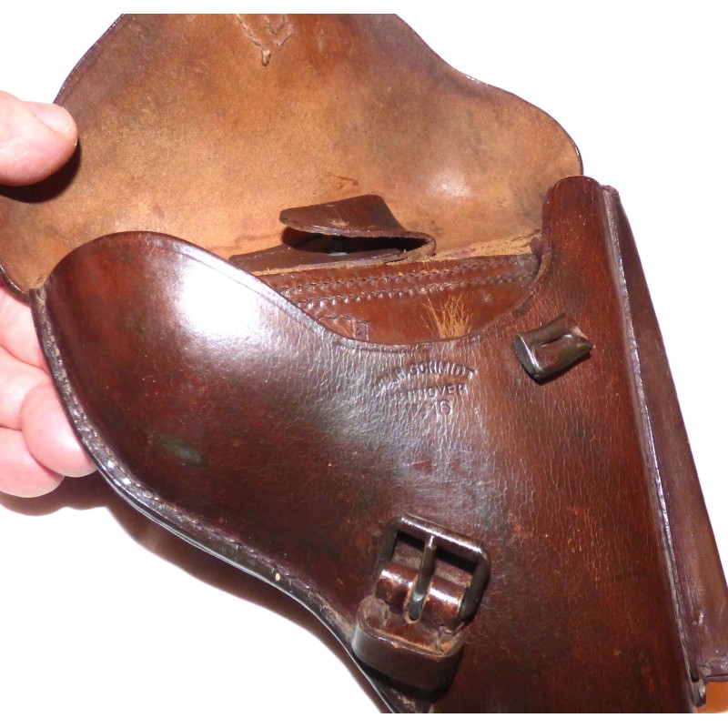 P08 Holster