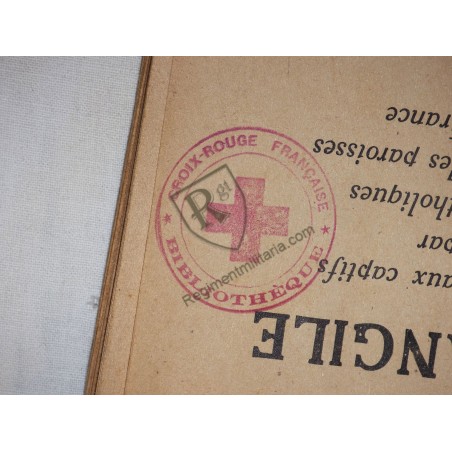 POW - Gospels CHRISTMAS 1942