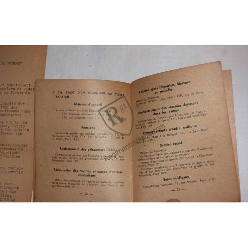North French Railways  POW 1943