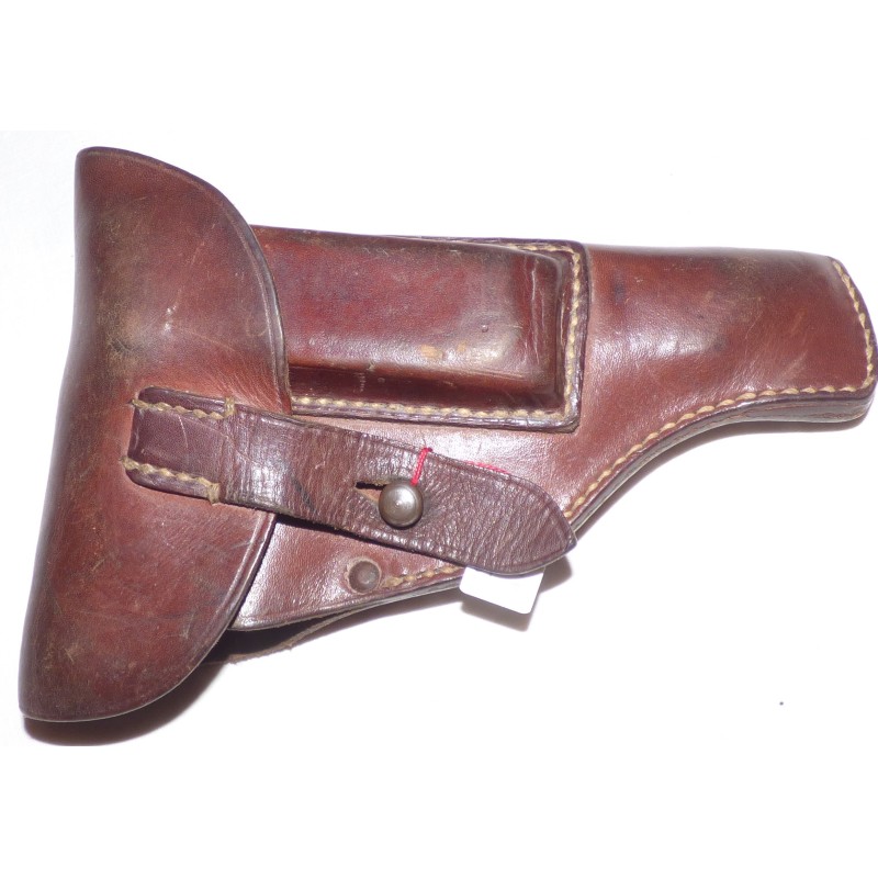 Walther PP holster 1941