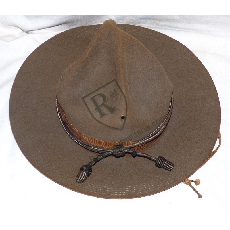 1912 Doughboy hat