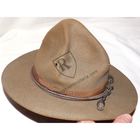 1912 Doughboy hat
