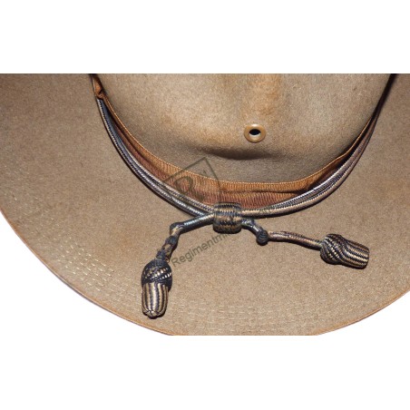1912 Doughboy hat
