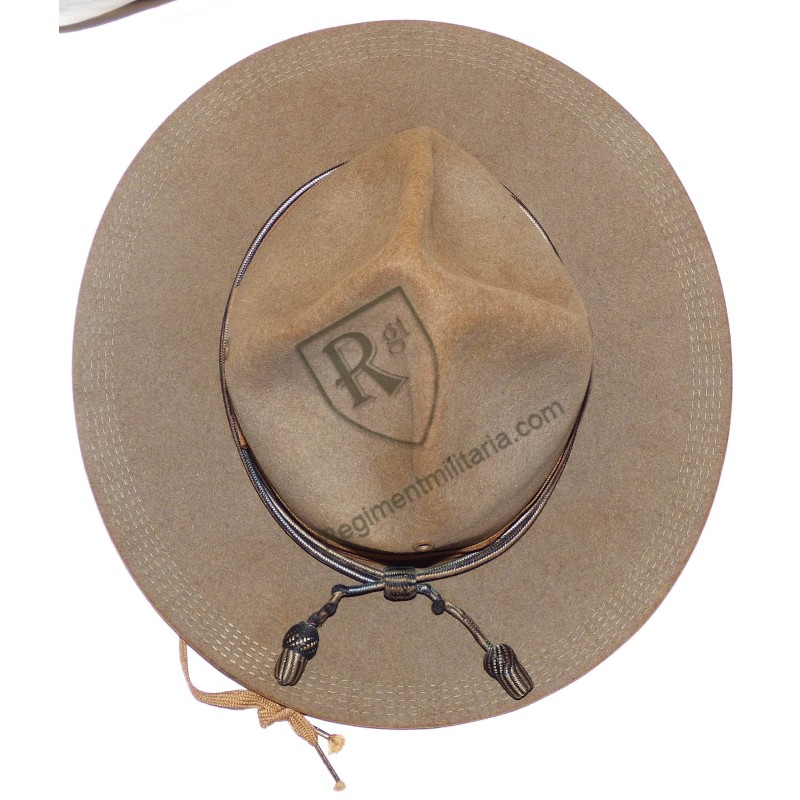 1912 Doughboy hat