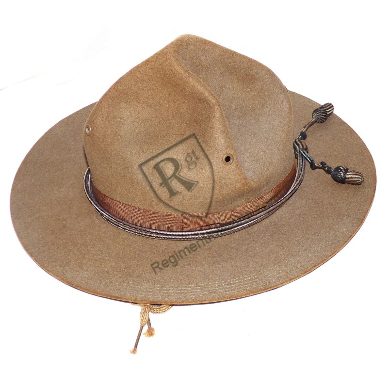 1912 Doughboy hat
