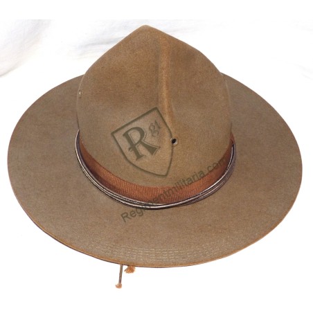 1912 Doughboy hat