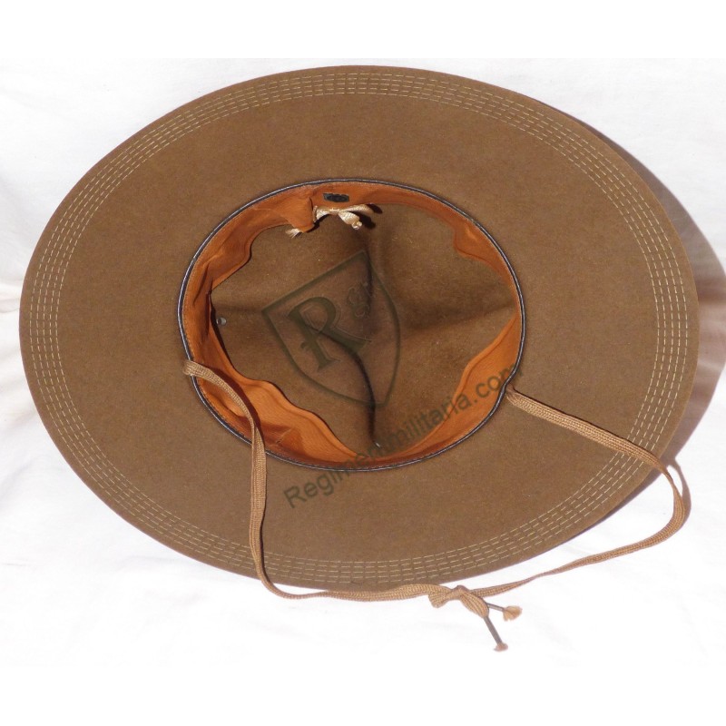 1912 Doughboy hat