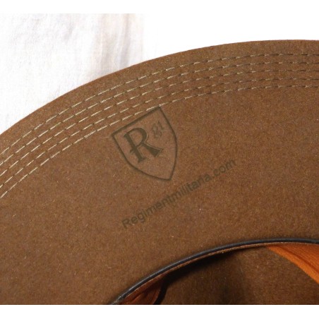 1912 Doughboy hat