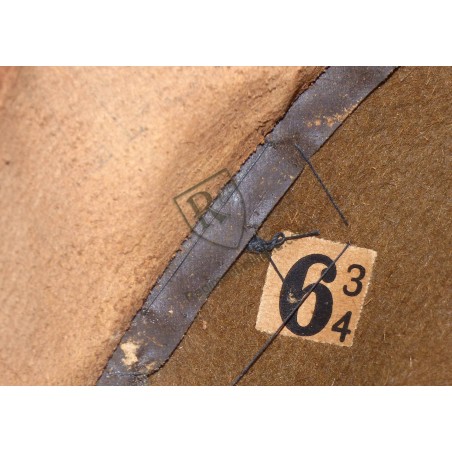1912 Doughboy hat