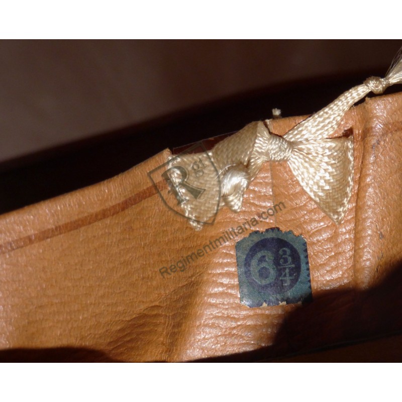 1912 Doughboy hat