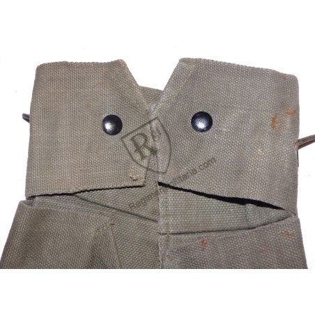 Pair of para ammo pouches Pattern 50