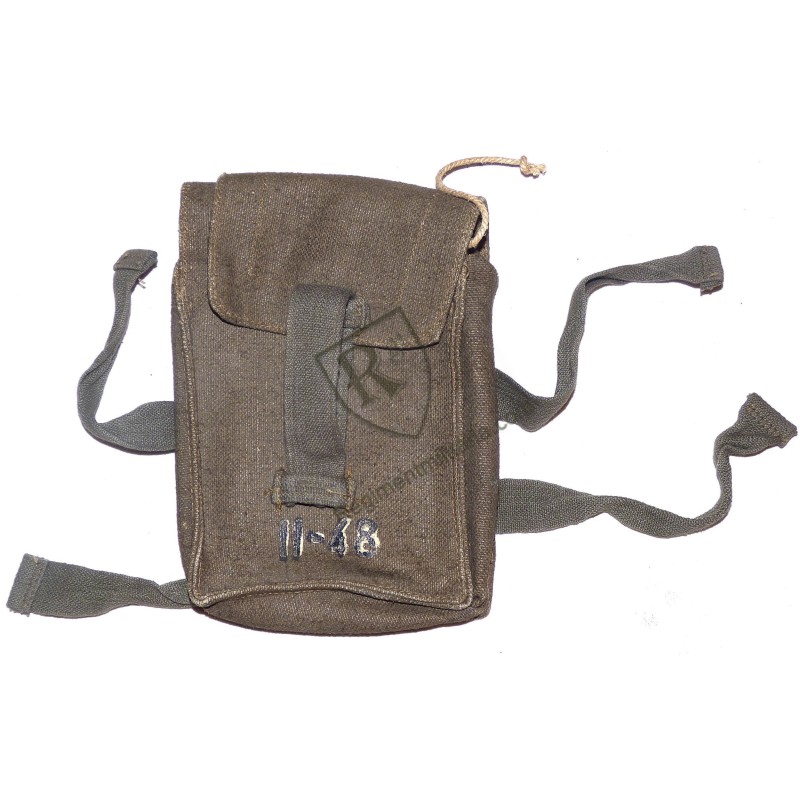 Pochette II/48 premier secours Para