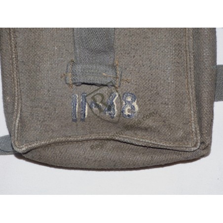 Pochette II/48 premier secours Para