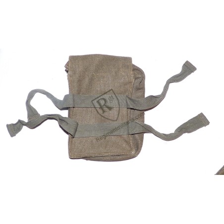 Pochette II/48 premier secours Para