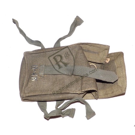 Pochette II/48 premier secours Para