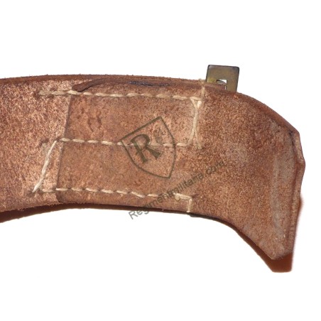 Belgian WW2 EM belt
