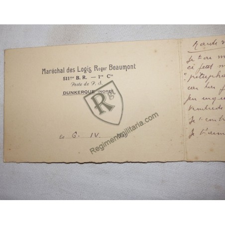 Named set POW  Stalag IIA