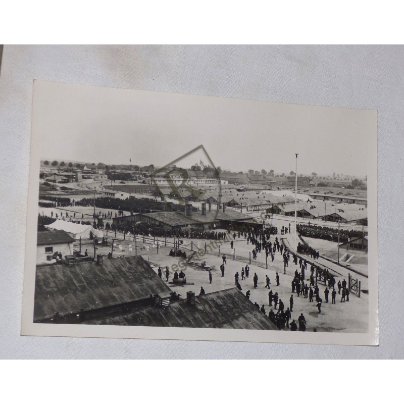 Prisonnier de guerre - Ensemble Stalag IIA