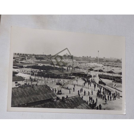 Prisonnier de guerre - Ensemble Stalag IIA