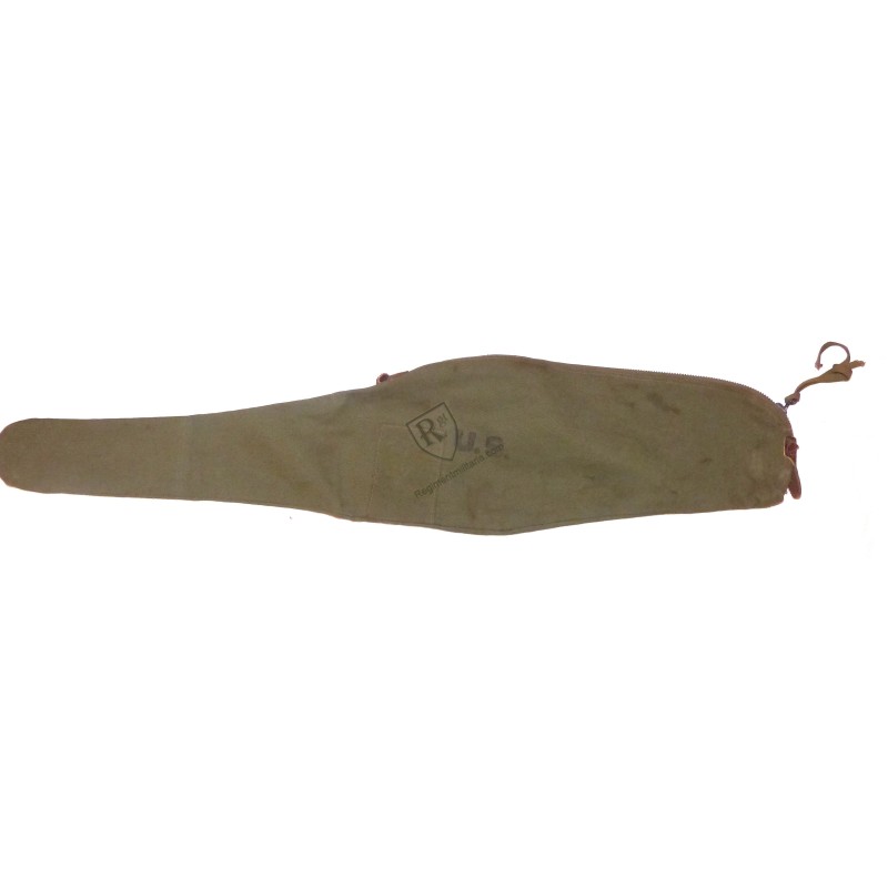 Case, Canvas, M1 Carbine 1944