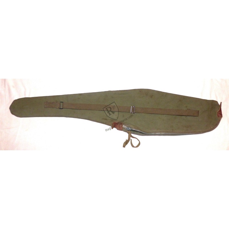 Case, Canvas, M1 Carbine 1944