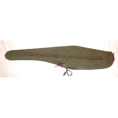 Case, Canvas, M1 Carbine 1944