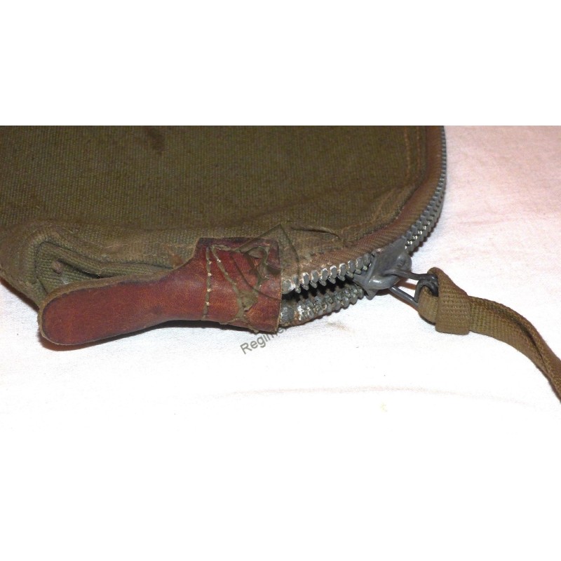 Case, Canvas, M1 Carbine 1944