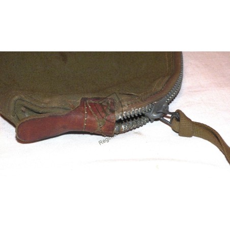 Case, Canvas, M1 Carbine 1944