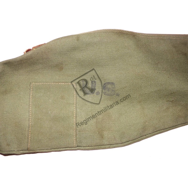 Case, Canvas, M1 Carbine 1944