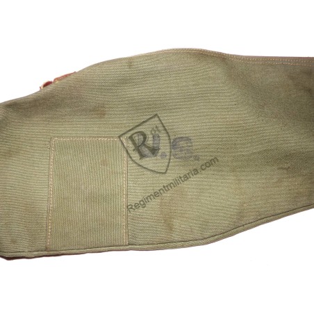 Case, Canvas, M1 Carbine 1944