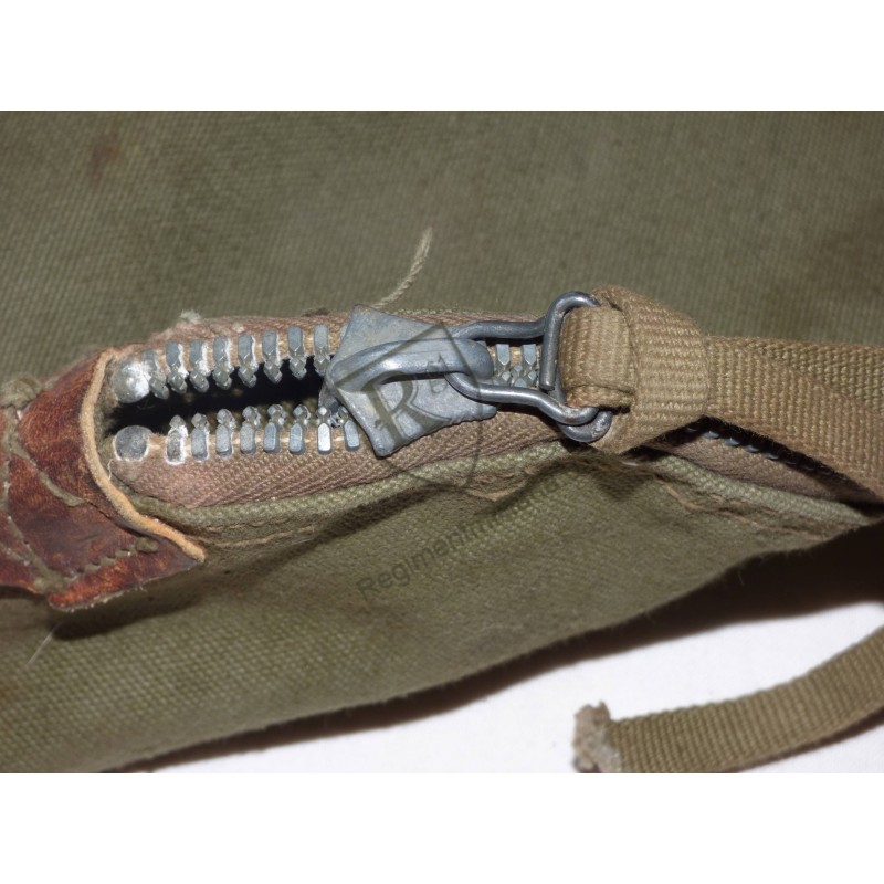 Case, Canvas, M1 Carbine 1944