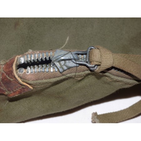 Case, Canvas, M1 Carbine 1944
