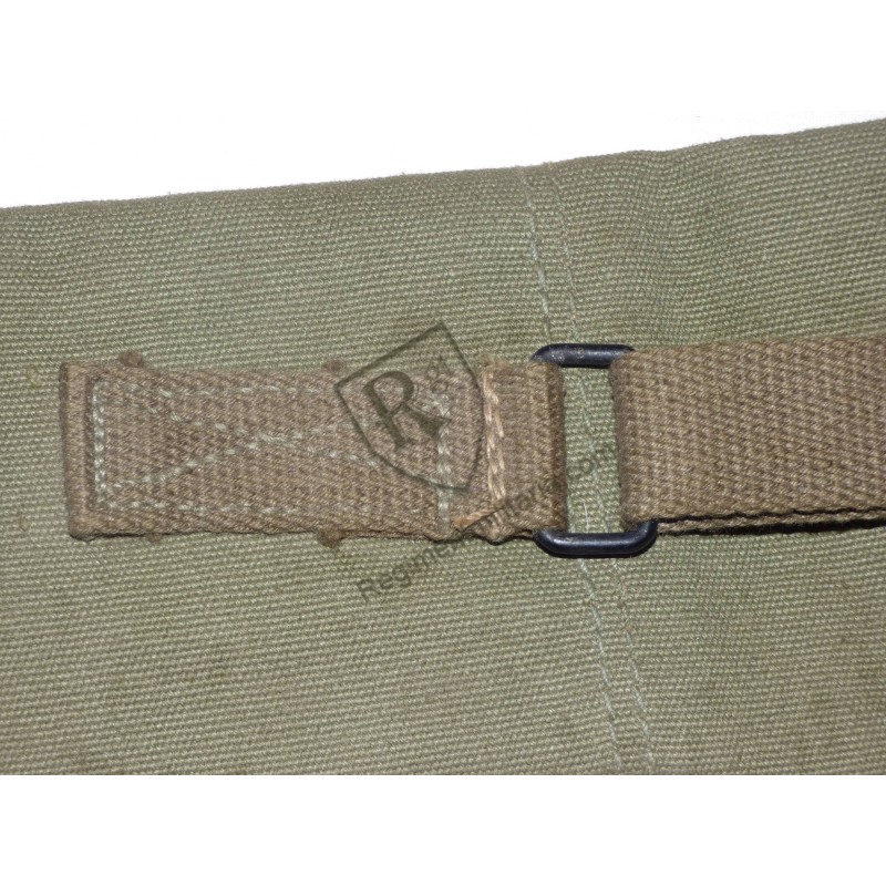 Case, Canvas, M1 Carbine 1944