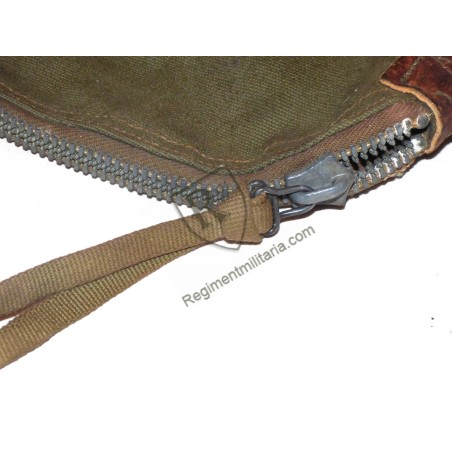 Case, Canvas, M1 Carbine 1944