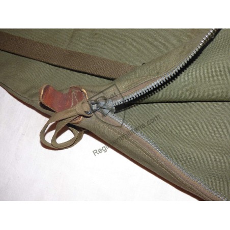 Case, Canvas, M1 Carbine 1944