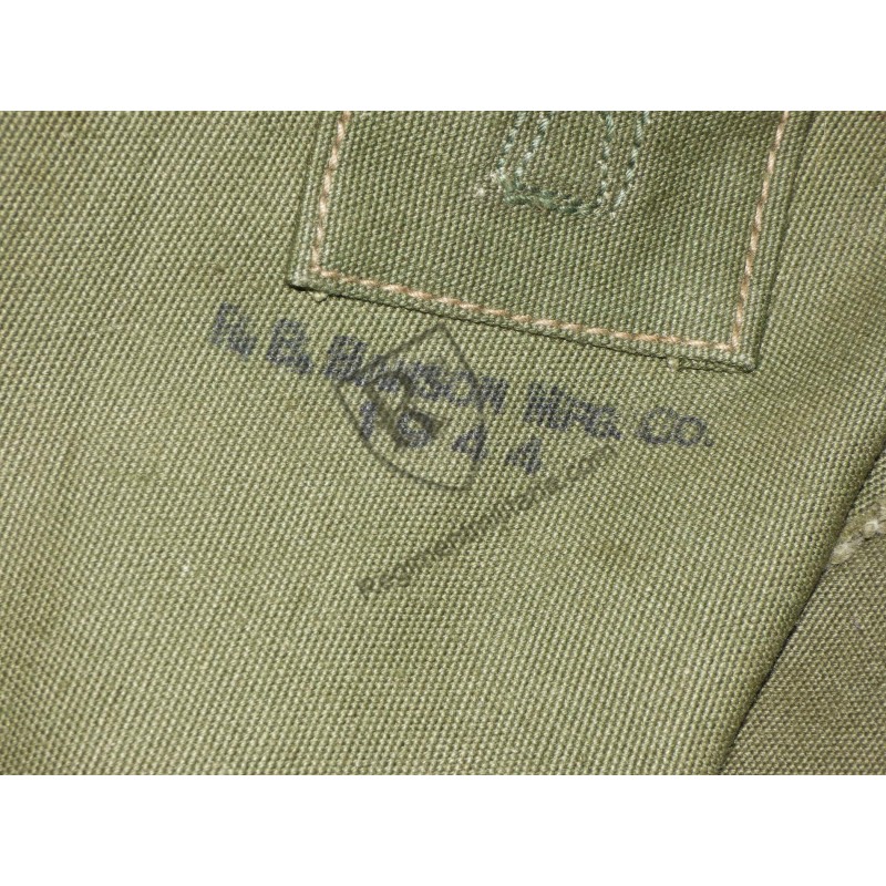 Case, Canvas, M1 Carbine 1944