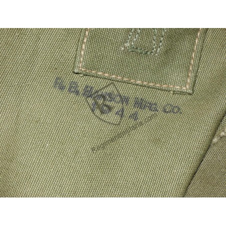 Case, Canvas, M1 Carbine 1944